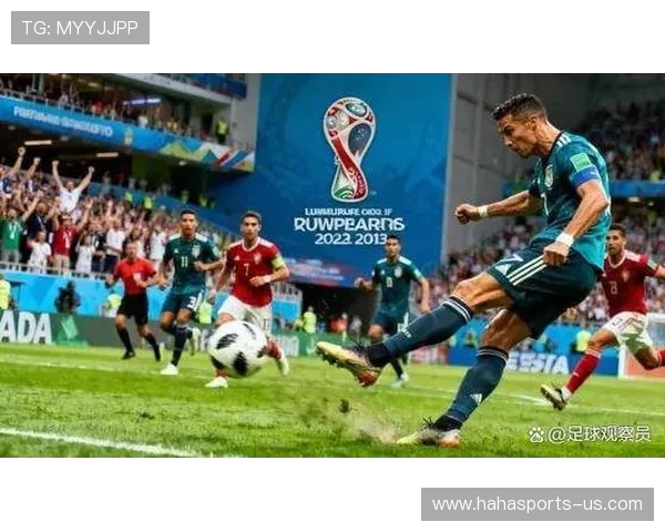 美加墨联合举办世界杯:三国合作如何改变国际足球格局?