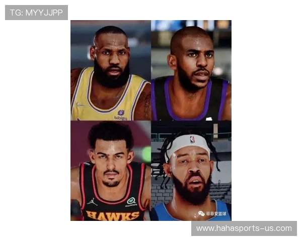 最新赛季NBA焦点战况及球星动态全面解析