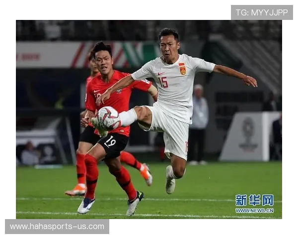 亚洲杯战术分析：控球策略如何成为制胜关键