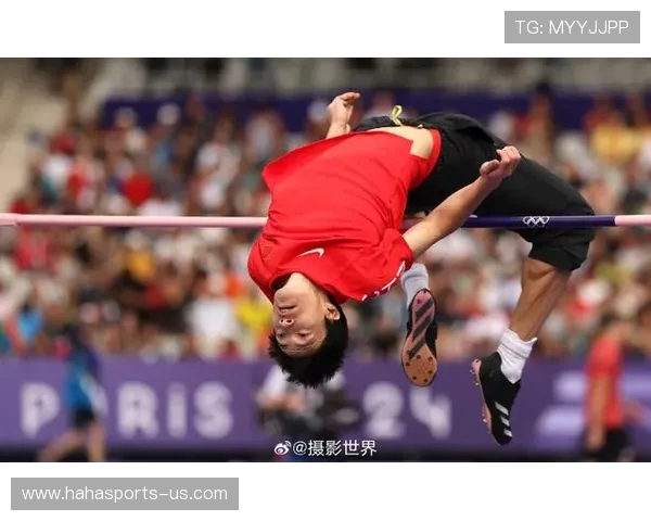 奥运赛场精彩瞬间频现，全球运动员奋力追梦