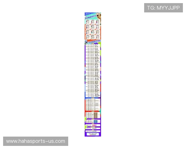 2026世界杯全程赛程安排及关键对决时间一览
