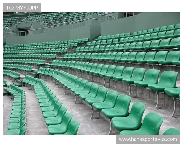 体育场馆座椅设计创新与观赛体验提升研究